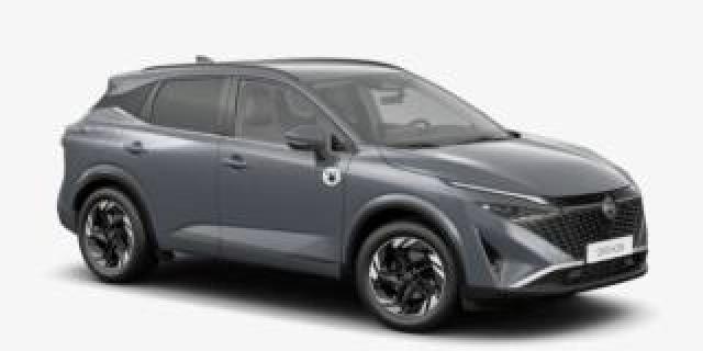 Nissan Qashqai 1.3 Mhev 140 Cv N-Connecta 