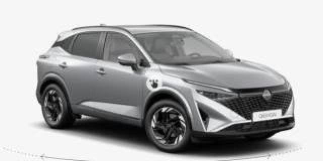 Nissan Qashqai 1.3 Mhev 140 Cv N-Connecta 
