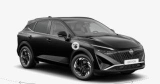 Nissan Qashqai 1.3 Mhev 158 Cv X-Tronic N-Connecta 