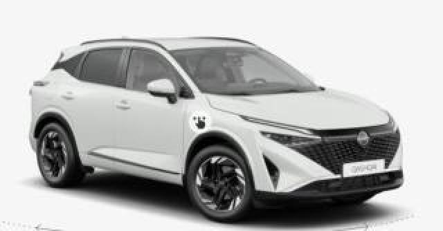 Nissan Qashqai 1.3 Mhev 158 Cv X-Tronic N-Connecta 