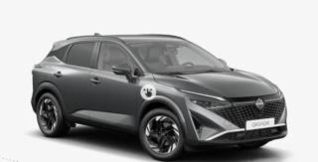 Nissan Qashqai 1.3 Mhev 158 Cv X-Tronic N-Connecta 