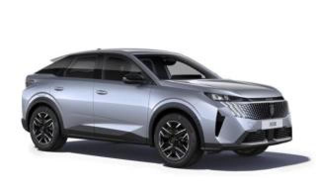 Peugeot 3008 1.2 Hybrid 145 E-Dcs6 Allure Panoram Pack Km0 My25 