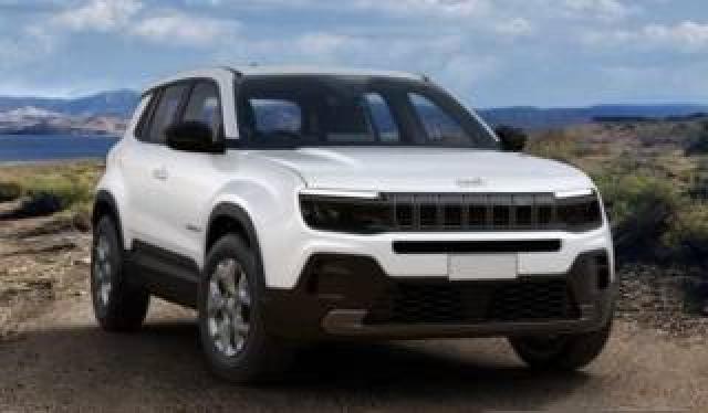 Jeep