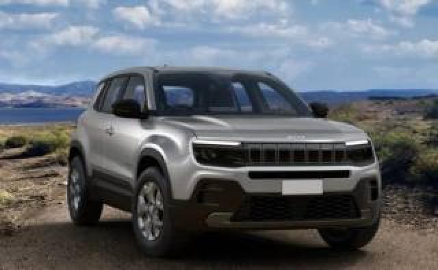 Jeep