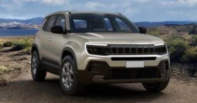 Jeep
