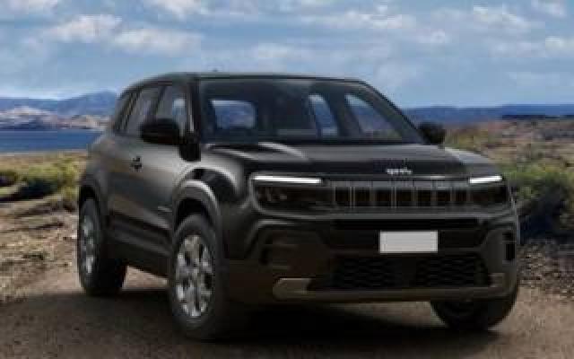 Jeep