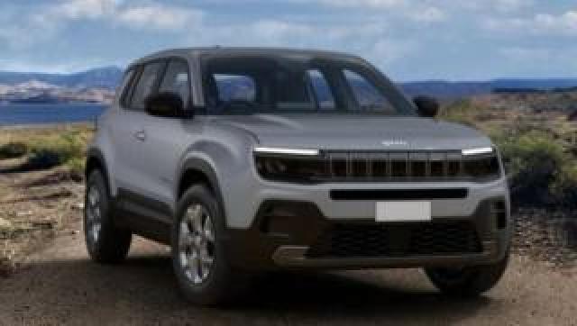 Jeep