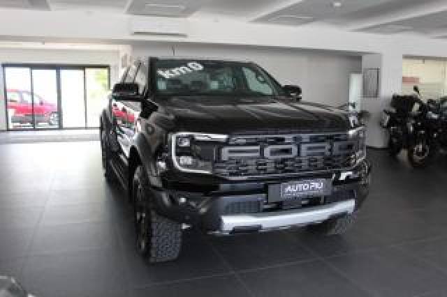 Ford Ranger Raptor 2.0 Ecoboost 210 Cv Double Cab Km0 My26 