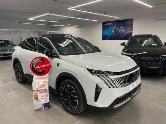 Peugeot 3008 1.2 Hybrid 145 E-Dcs6 Gt Tetto Km0 My25 