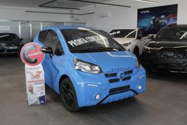 Casalini 550 Strada  Nuova  