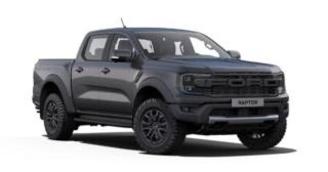 Ford Ranger Raptor 2.0 Ecoboost 210 Cv Double Cab Km0 My26 