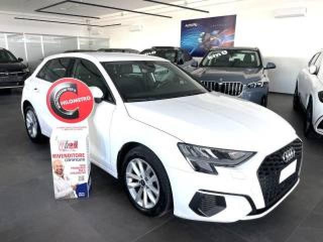 Audi A3 Spb 2.0 Tdi 150 Cv S-Tronic Business 