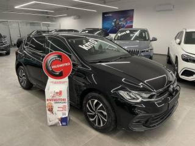 Volkswagen Polo 1.0 80 Cv Edition Plus Km0 My25 