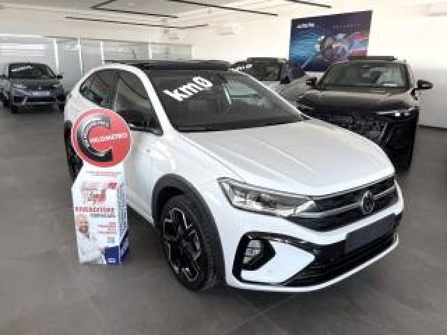 Volkswagen Taigo 1.0 Tsi 115 Cv R-Line Km0 My25 