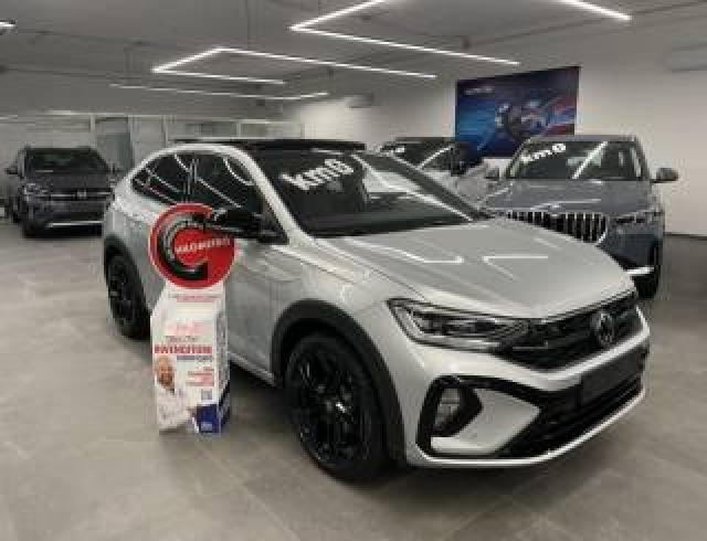 Volkswagen Taigo 1.0 Tsi 115 Cv R-Line Plus Tetto Km0 My25 