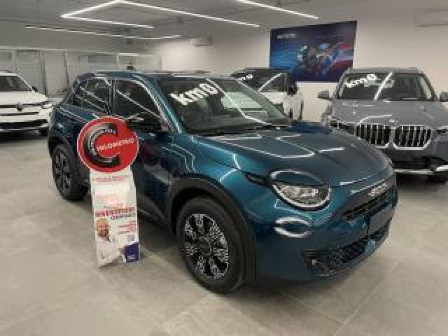 Fiat 600 1.2 Hybrid 136 Cv Dct Pack Comfort/style Km0 My25 