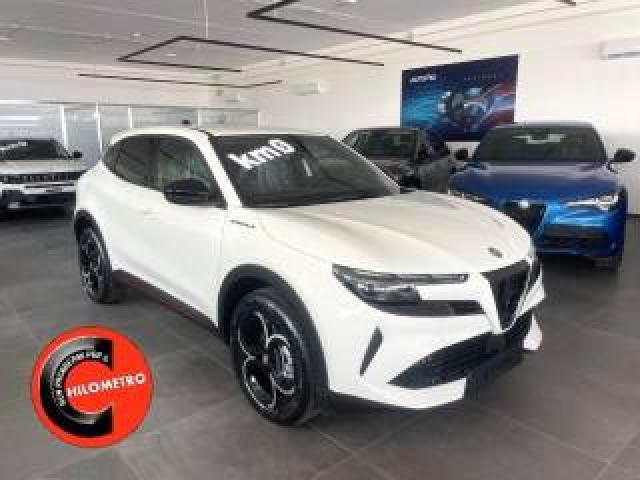 Alfa Romeo Junior 1.2 136 Cv Hybrid Edct6 Speciale Km0 My25 