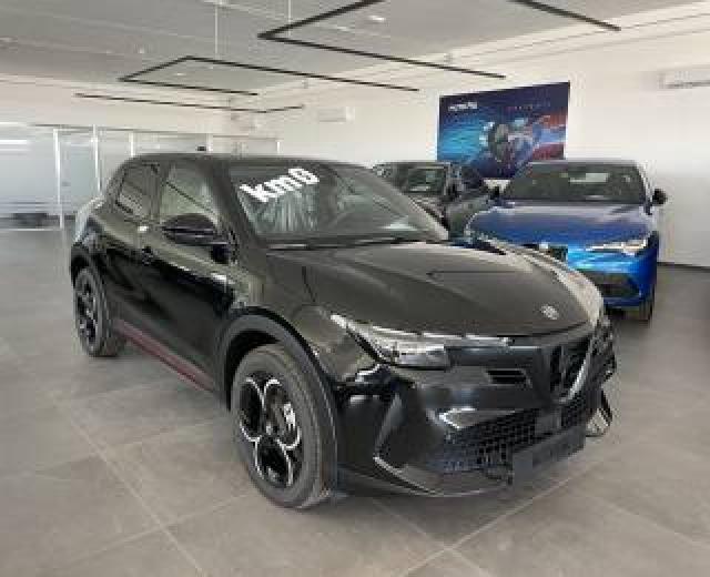 Alfa Romeo Junior 1.2 136 Cv Hybrid Edct6 Speciale Km0 My25 