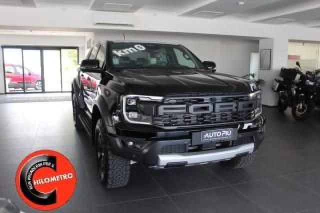 Ford Ranger Raptor 3.0 Ecoboost 293 Cv Double Cab My25+iva 