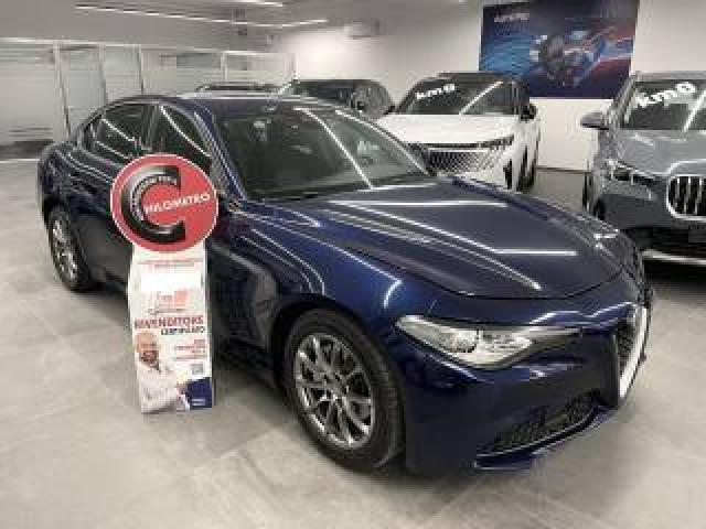 Alfa Romeo Giulia 2.2 Td 150 Cv At8 Business 