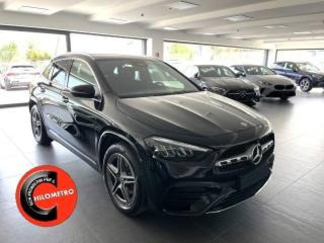 Mercedes Benz Gla 200 2.0 D 150 Cv Premium Amg Line  