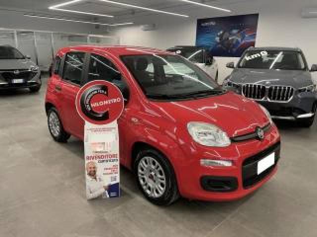 Fiat Panda 1.0 Hybrid 70 Cv Gse 
