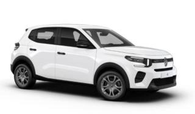 Citroen C3 1.2 Puretech 100 Cv Turbo You Km0 My25 