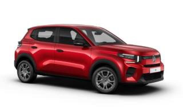 Citroen C3 1.2 Puretech 100 Cv Turbo You Km0 My25 