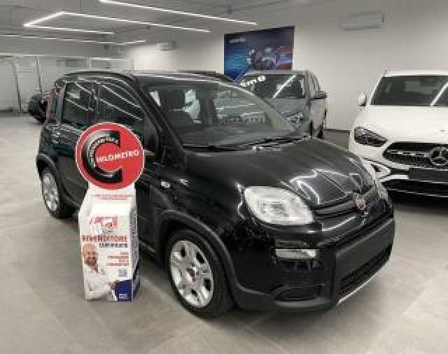 Fiat Panda 1.0 Hybrid 70 Cv City Life 