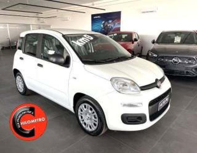 Fiat Panda 1.0 Hybrid 70 Cv Km0 My25 