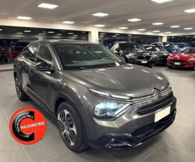 Citroen C4 1.5 Bluehdi 130 Cv Eat8 Feel 