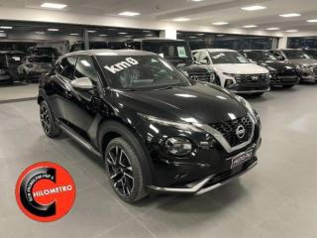 Nissan Juke 1.0 Dig-T 114 Cv N-Design Km0 My25 