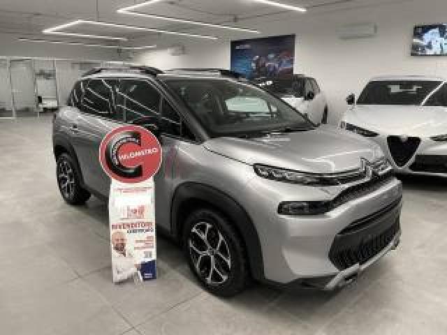 Citroen C3 Aircross 1.5 Bluehdi 110 Cv Shine 