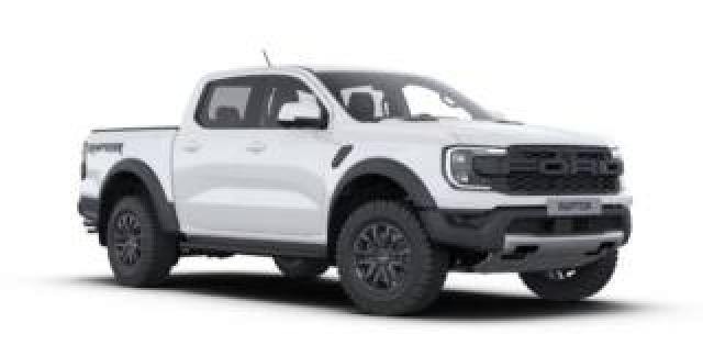 Ford Ranger Raptor 2.0 Ecoblue 210 Cv Double Cab Km0 My26 