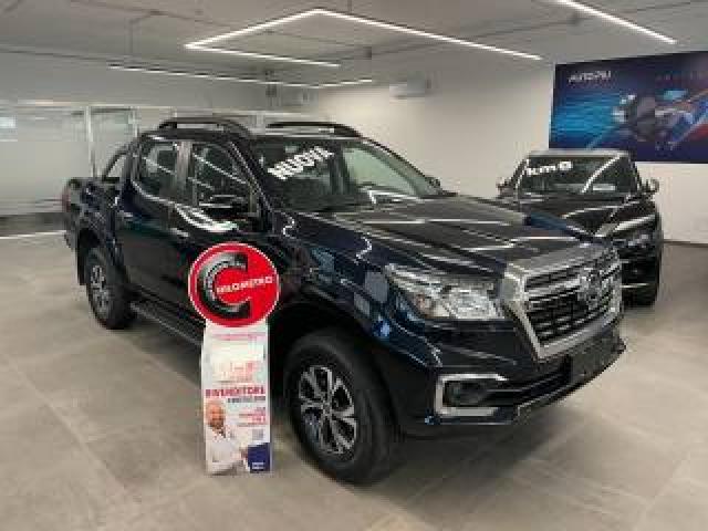 Cirelli Cirelli 8 Pickup 2.3 Turbo Diesel 