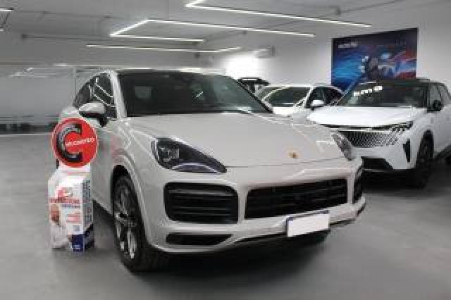 Porsche Cayenne Coupé 3.0 V6 340 Cv Pack Sport Design 