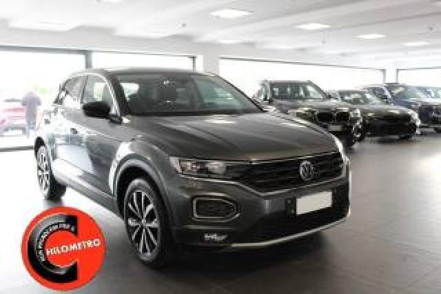 Volkswagen T-Roc 1.6 Tdi 116 Cv Style Led B-Motion Technology   
