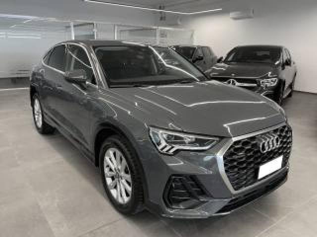 Audi Q3 Spb 2.0 Tdi 150 Cv Quattro S-Tronic Business Plus 
