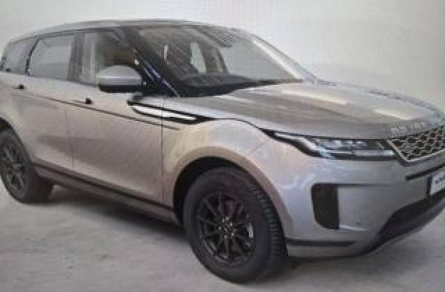 Land Rover Range Rover Evoque 2.0d I4 163 Cv R-Dynamic Hse 