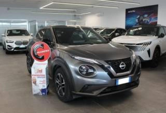 Nissan Juke 1.0 Dig-T 114 Cv N-Connecta  