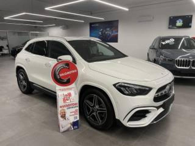 Mercedes Benz Gla 200 2.0 D 150 Cv Amg Premium 