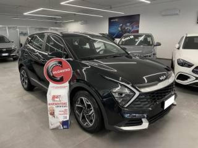 Kia Sportage 1.6 Crdi Mhev Dct Business 