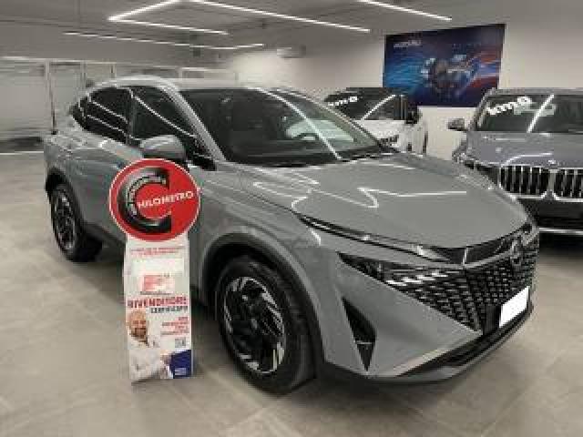 Nissan Qashqai 1.3 Mhev 158 Cv X-Tronic N-Connecta 
