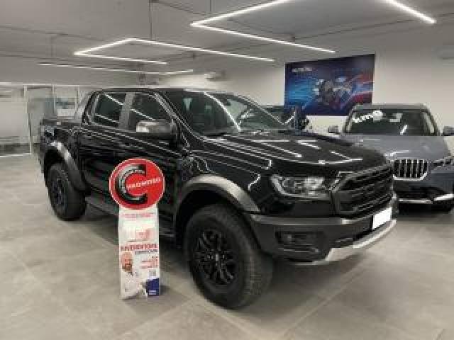 Ford Ranger Raptor 2.0 Ecoblue 213 Cv Doppia Cabina  