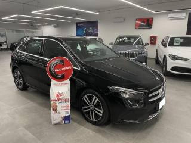 Mercedes Benz B 180 2.0 D 116 Cv Sport Plus 