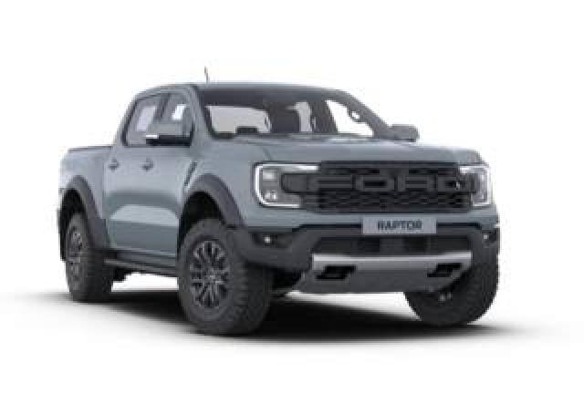 Ford Ranger Raptor 2.0d Ecoblue 210 Cv Double Cab Km0 My26 +iva 