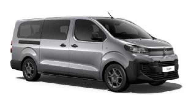 Citroen Spacetourer 2.0 Bluehdi 180 Cv Eat8 Xl Business Km0 My26 