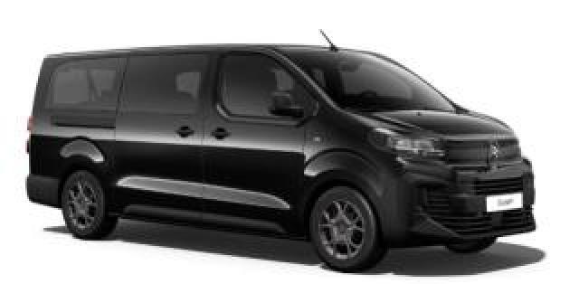 Citroen Spacetourer 2.0 Bluehdi 180 Cv Eat8 Xl Business Km0 My26 