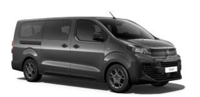Citroen Spacetourer 2.0 Bluehdi 180 Cv Eat8 Xl Business Km0 My26 