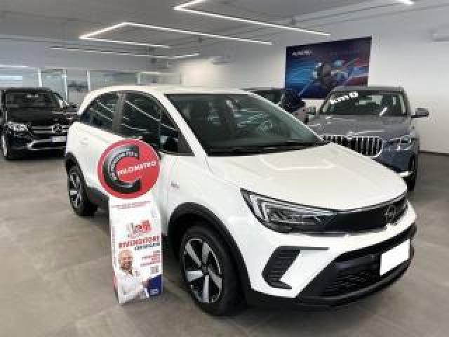 Opel Crossland 1.2 110 Cv Edition 